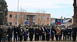 Due carabinieri uccisi: silenzio e memoria a 44 anni dall'attentato