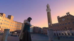 Siena conquista la Corea, la citt&agrave; del Palio set della nuova serie Netflix: trama e protagonisti. Da Romeo e Giulietta a James Bond, i precedenti
