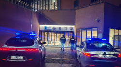 Droga nelle mutande e pantaloni rubati: 20enne rientra in citt&agrave; nonostante il divieto di ritorno, denunciato
