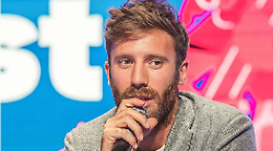 La "Iena" Nicol&ograve; De Devitiis special guest della serata finale di &ldquo;Stelle in corsa&rdquo;