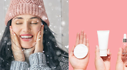 Come idratare la pelle in inverno: quali ingredienti e prodotti beauty prediligere, dal detergente alle maschere