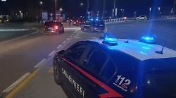 Lotta a furti, spaccio di droga e degrado: due giorni di controlli straordinari in Valdelsa