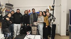 Nasce la prima web radio interamente gestita dai giovani