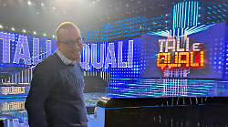 L'imitatore Andy Bellotti torna a Tali e Quali: "E' meraviglioso lavorare con grandi artisti come Cristiano Malgioglio"