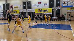 Allungo vincente, il Costone in festa al supplementare