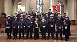 Polizia Locale, nel 2025 effettuati pi&ugrave; di 25mila interventi: incidenti, violazioni e controlli, il bilancio