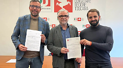 Trasporto pubblico locale gratuito per gli under 26 sul modello spagnolo: richiesta della Toscana al Governo