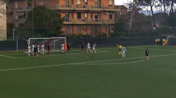 Mazzola furioso con l'arbitro, il patron Pianigiani scrive a Mangini