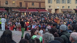 Un carnevale tra giostra di teatro, musica e incontri: gli appuntamenti