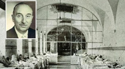 Morbo K: ecco la vera storia della malattia che non esisteva, ma che salv&ograve; la vita agli ebrei e sconfisse i nazisti