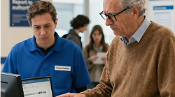 "Regalo al nipote" e invece era una trappola: Poste Italiane sventa truffa da 14mila euro