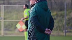 Siena, Voria &egrave; il nuovo allenatore: la societ&agrave; guarda in casa