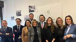 Camera Penale di Siena e Montepulciano, rinnovate le cariche: l'avvocata Michela Rossi confermata presidente