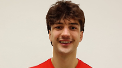 Colpo Virtus Siena: ecco Nicol&ograve; Castellino