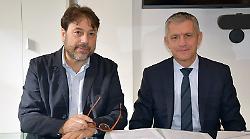 Accoglienza e inclusione linguistica in ambito sanitario: rinnovato protocollo tra Scotte e Unistrasi