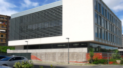 Incontro Comune-Asl: casa di comunit&agrave; e centrale operativa 118 sono progetti prioritari. Il punto