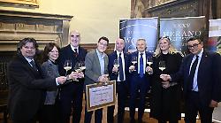 Wine&Siena al via, l'evento &egrave; sold out. Bernardini: "Pi&ugrave; richieste che posti disponibili"