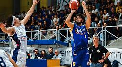 Dalla Ncaa all&rsquo;ombra della torre del Mangia: Edoardo Buffo &egrave; della Mens Sana