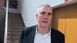 Mechini (Emma Villas): "Dobbiamo tutti farci un esame e guardarci dentro"