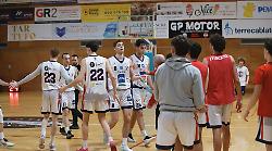 Serata no della Virtus Siena: sconfitta 83-64 a San Miniato