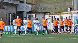 Il Mazzola vince il derby: Asta ko 1-0