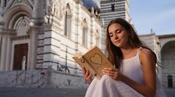 Amore in un click: Siena &egrave; tra le capitali italiane del genere romantico