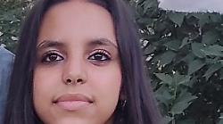 Si chiama Rawan la 16enne scomparsa. Il padre disperato: "Aiutatemi a ritrovarla"