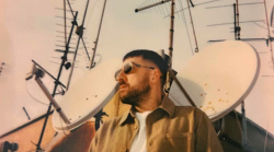 Coez e I Cani in concerto in estate alla Rocca Maggiore di Assisi per Suoni Controvento