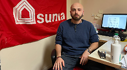 Sunia Siena: "Rilancio della citt&agrave; passa dal recupero dei suoi contenitori vuoti"