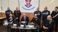 Omicidio Genovini: il piano perfetto tradito dal web