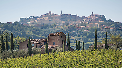 In provincia di Siena l' unica citt&agrave; italiana nella lista delle pi&ugrave; accoglienti al mondo nel 2026 secondo Booking.com