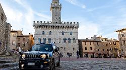 Controlli straordinari dei carabinieri a Montepulciano nel weekend: il bilancio