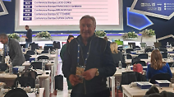 Addio a Pietro Bevilacqua, il giornalista aveva 74 anni. Ha raccontato il Festival di Sanremo per il Corriere