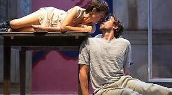 San Valentino a teatro a Siena: ecco &ldquo;Gli innamorati&rdquo; di Carlo Goldoni