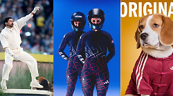 Adidas &egrave; gi&agrave; il brand moda del 2026. I momenti pi&ugrave; virali: dalla collaborazione con Bad Bunny alle Olimpiadi