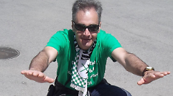 Dolore a Siena per la morte di un grande tifoso della Mens Sana. Il ricordo: "Passione e dedizione per i colori biancoverdi"