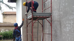 Edilizia senese, il mattone tiene: massa salariale oltre i 51 milioni di euro, 791 aziende attive a fine 2025