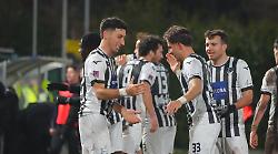 Una Pianese stellare supera il Perugia 2-1: una vittoria bellissima