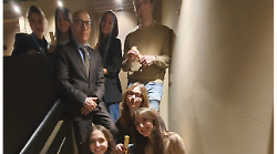 &ldquo;Come ti salvo il cittino&rdquo;: le 17 Contrade fanno squadra per la sicurezza dei pi&ugrave; piccoli