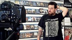 Addio a Federico Frusciante, il re delle recensioni online. Il dolore e il ricordo: "Quanti film scoperti grazie a lui"