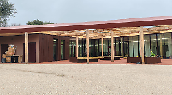 Ha riaperto i battenti la storica scuola Achille Sclavo in Fortezza: ecco il nuovo moderno edificio