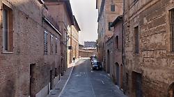 Lavori in via della Stufa Secca:  disposto il divieto di transito. Tutte le informazioni

