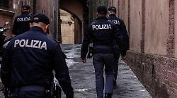 Violenze in centro storico, concluse le indagini: sette gli indagati