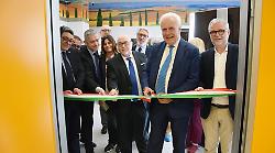 Scotte, avanza l'innovazione tecnologica con due nuovi macchinari: tasso di "anzianit&agrave;" ridotto dal 74% al 27%