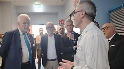 Nuova mensa universitaria, Giani assicura: &ldquo;Le risorse sono previste&rdquo;