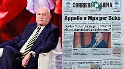 Nordio al Corriere di Siena: "Anm terrorizzata perch&eacute; la riforma toglie il potere. Se vince il no vincono le procure non le opposizioni"