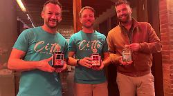 Il Vermouth del Citto sar&agrave; presente al Salone di Torino