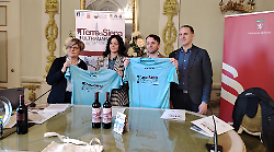 Sport e cultura, ecco la Terre di Siena Ultramarathon 2026: in 1600 al via
