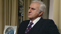 Quarant'anni fa moriva a Siena il grande Adolfo Celi, indimenticato "Sassaroli" di Amici Miei