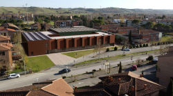 Monteroni d&rsquo;Arbia, nasce il nuovo polo scolastico: ecco come sar&agrave;